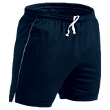 BRT Players Rugby Short - Barron Dark Navy Barron |usbandmore