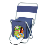 Birdseye Picnic Chair Cooler - Barron|usbandmore