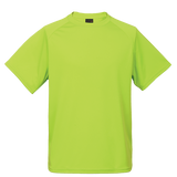 135g Polyester Kiddies T-Shirt - BARRON