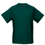 135g Polyester Kiddies T-Shirt - BARRON