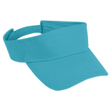 Arena Visor - Barron Aquamarine Barron |usbandmore 