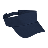 Arena Visor - Barron Navy Barron |usbandmore