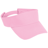 Arena Visor - Barron Pink Barron |usbandmore 