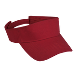 Arena Visor - Barron Red Barron |usbandmore