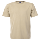 180g Barron Crew Neck T-Shirt - Barron Stone Barron |usbandmore