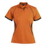 Ladies Derby Golfer - Barron