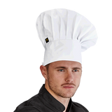 Chef Mushroom Hat - Barron|usbandmore