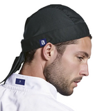 Chef Skull Cap - Barron |usbandmore