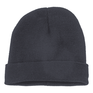Ice Knitted Beanie - Barron - USB & MORE