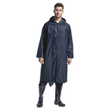 Contract Rain Coat - Barron |usbandmore