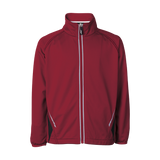 BRT Hydro Tracksuit Top |usbandmore