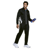 BRT Hydro Tracksuit Top |usbandmore