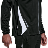 BRT Hydro Tracksuit Top |usbandmore
