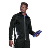 BRT Hydro Tracksuit Top |usbandmore