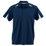 Mens Solo Golfer - Barron Navy/White |Usbandmore