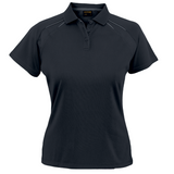 Ladies Vortex Golfer - Barron Black |usbandmore