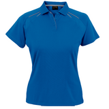 Ladies Vortex Golfer - Barron Cobalt |usbandmore
