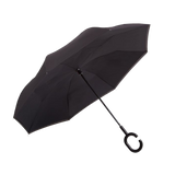 Reversible Umbrella - Barron - USB & MORE