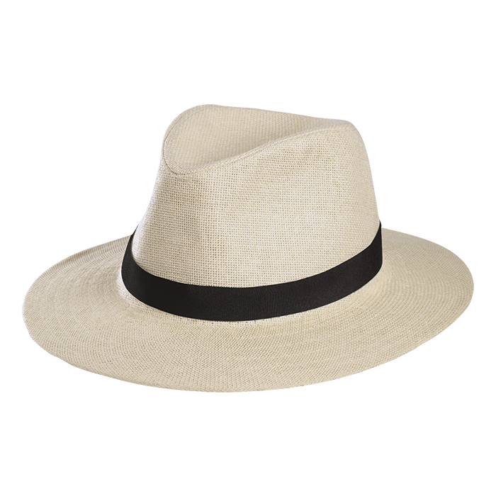 Havana Hat BARRON|USBANDMORE – USB MORE - Main Image