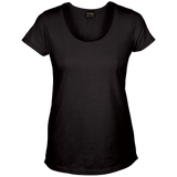 Ladies 160g Zoey T-Shirt - Barron - USB & MORE
