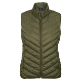 Ladies Westfield Bodywarmer - Barron|usbandmore