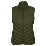 Ladies Westfield Bodywarmer - Barron|usbandmore