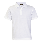 Kiddies Clark Golfer - Barron White Barron |usbandmore