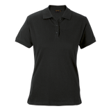 Ladies Port Golfer - Barron Black |USBANDMORE