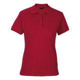 Ladies Port Golfer - Barron Red |USBANDMORE