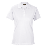 Ladies Port Golfer - Barron White |USBANDMORE
