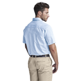 Mens Berlin Lounge Shirt Short Sleeve - Barron |usbandmore