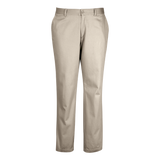 Mens Colton Stretch Chino - Barron Stone |usbandmore