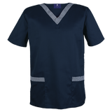 Sebenza Service Top - Barron Dark Navy/Navy |Usbandmore