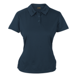 Ladies Atlas Golfer - Barron Navy Barron |usbandmore