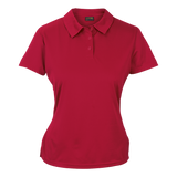 Ladies Atlas Golfer - Barron Red Barron |usbandmore