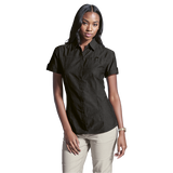 Ladies Sydney Shirt - Barron |usbandmore