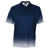 Mens Haze Golfer - Barron Navy White |usbandmore