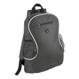 Humus Backpack - Barron Black Barron |usbandmore