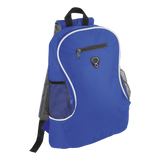 Humus Backpack - Barron Blue Barron |usbandmore