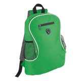 Humus Backpack - Barron Green Barron |usbandmore