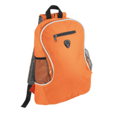 Humus Backpack - Barron Orange Barron |usbandmore