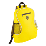Humus Backpack - Barron Yellow Barron |usbandmore