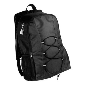Lendross Backpack - Barron - USB & MORE