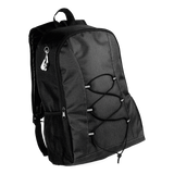 Lendross Backpack - Barron - USB & MORE