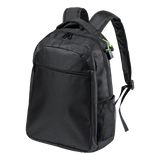 Halnok Backpack - Barron - USB & MORE