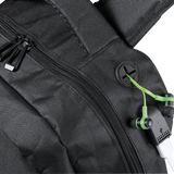 Halnok Backpack - Barron - USB & MORE