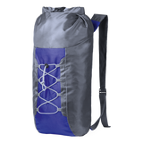 Hedux Foldable Backpack - Barron - USB & MORE