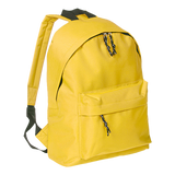 Discovery Backpack - Barron - USB & MORE