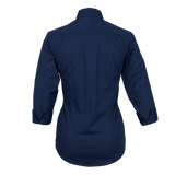 Ladies Florida Lounge Shirt Short Sleeve - Barron - USB & MORE