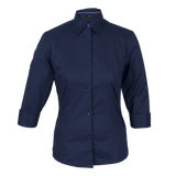 Ladies Florida Lounge Shirt Short Sleeve - Barron - USB & MORE